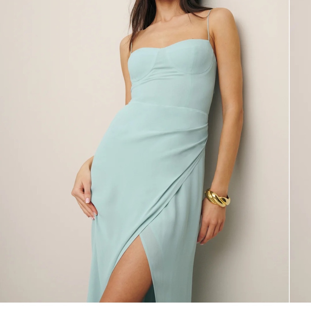 Reformation Kourtney